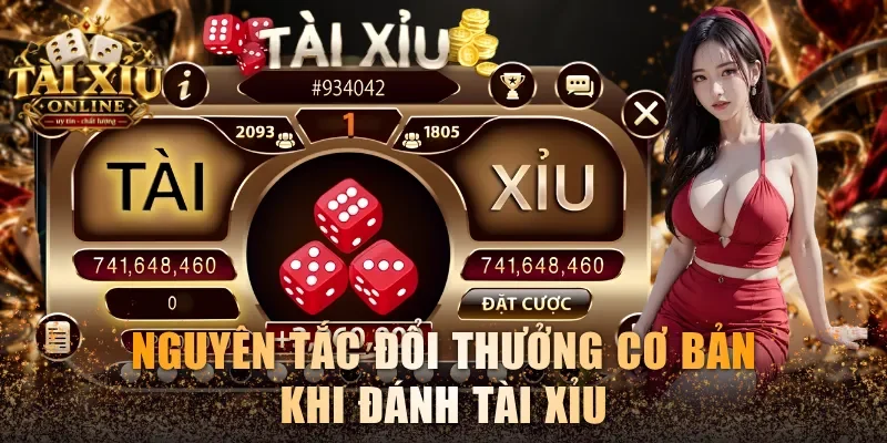 Tài Xỉu GO88 – Luật Chơi Và Kinh Nghiệm Soi Cầu Hay 3 Nguyên tắc đổi thưởng cơ bản khi đánh Tài Xỉu