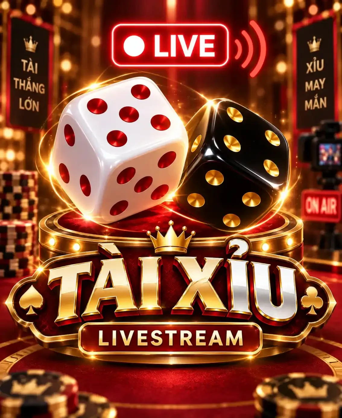 Home 34 tài xỉu livestream