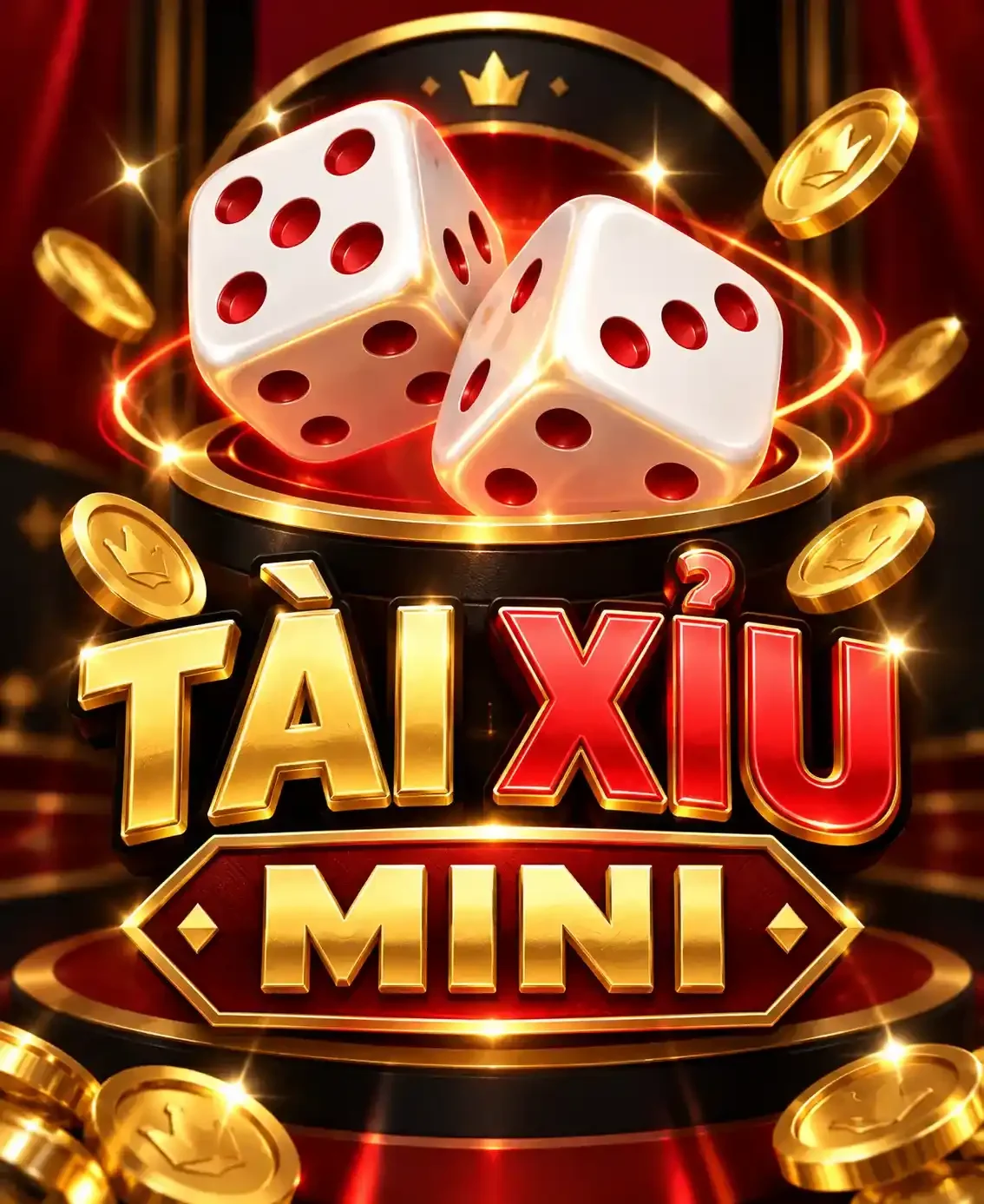 Home 36 tài xỉu Mini